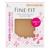 Quindi Hina Fondotinta in Polvere Fine Lunga Tenuta Sp 114 Beige Ocre