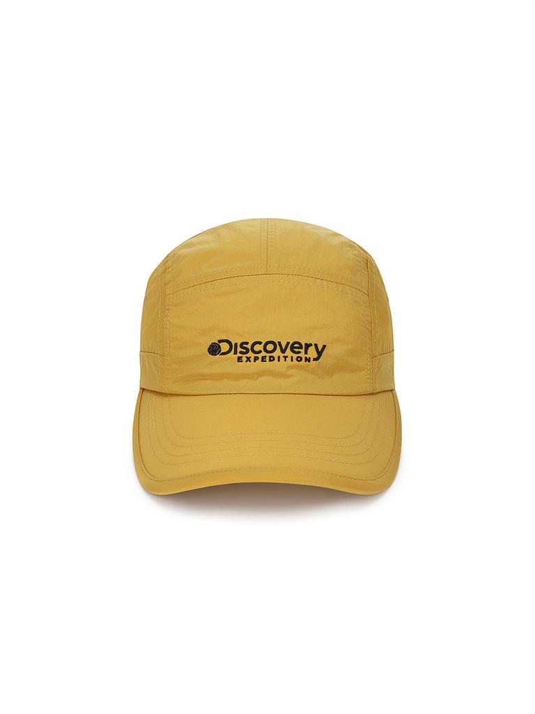 DISCOVERY EXPEDITION Discoverer Camp Cap (D/Mustard)