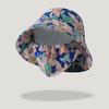 Cover Face Cap Women Sun Hat Sun Protection Bucket Hat Portable Sunscreen Mask  Riding