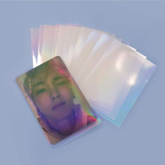 Ocheck Wansohae Poca Sleeve, a popular phrase in Korea