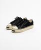[KAMIYA] Joey Vulcanize Aged Sole Sneaker KAMIYA