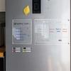Stay Organized with Magnetic Fridge Calendar, Perfect for Home and Offices Use