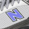 New Balance 509 Silver Gray