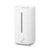 Iris Ohyama Humidifier Ultrasonic Type Humidification Volume 280ml Tank Capacity 4L Tatami 14 Hours Continuous Humidification Water Supply from Above