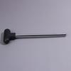 1Pc 9.5Mm Weight Stack Pin Gym Pin Heavy Duty Replacement Weight Machine Pin Fitness Home Gym Universal Exercise Machine Parts
