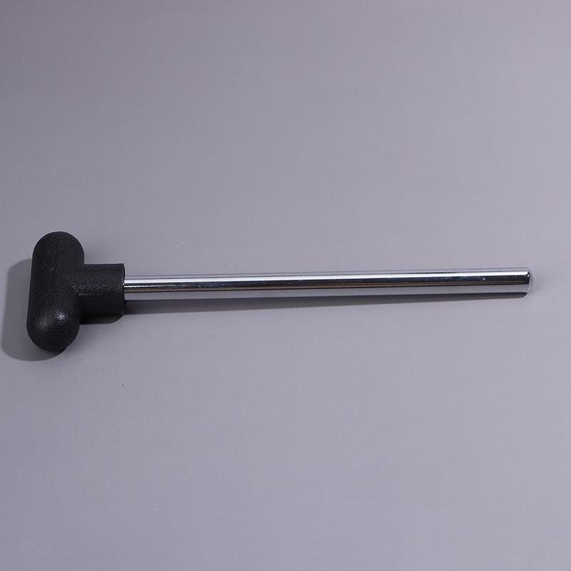 1Pc 9.5Mm Weight Stack Pin Gym Pin Heavy Duty Replacement Weight Machine Pin Fitness Home Gym Universal Exercise Machine Parts