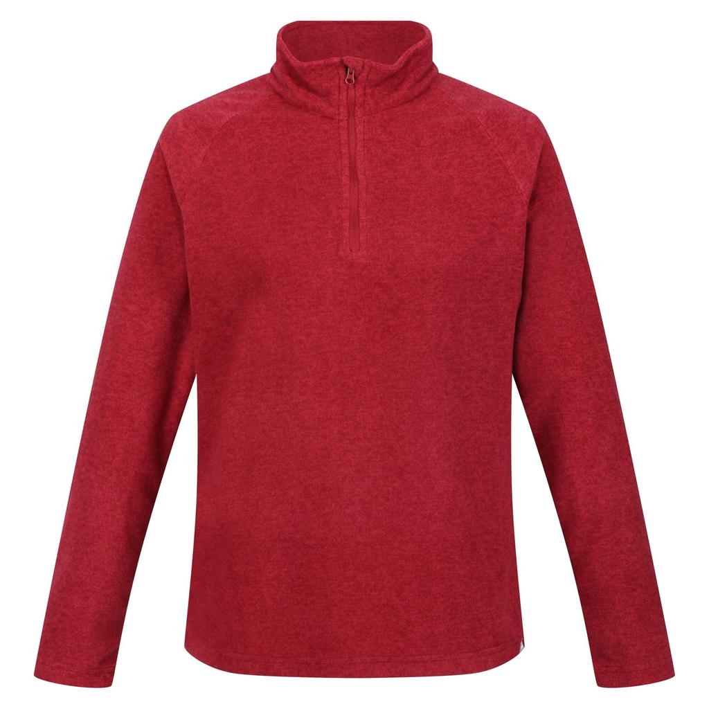 Regatta Womens/Ladies Pimlo Half Zip Fleece