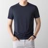 TUCANO Men's Slim Fit Cooling Crew Neck T-Shirt