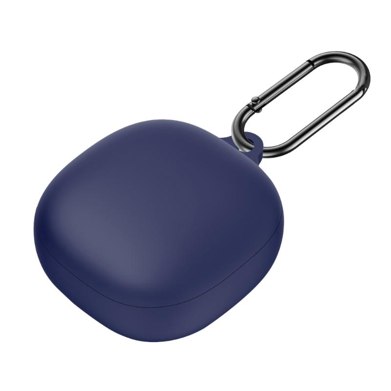 

Захисні чохли-тримачі для навушників Anker Liberty 4 Пилозахисна захисна сумка Миючі коробки-тримачі темно-синього кольору