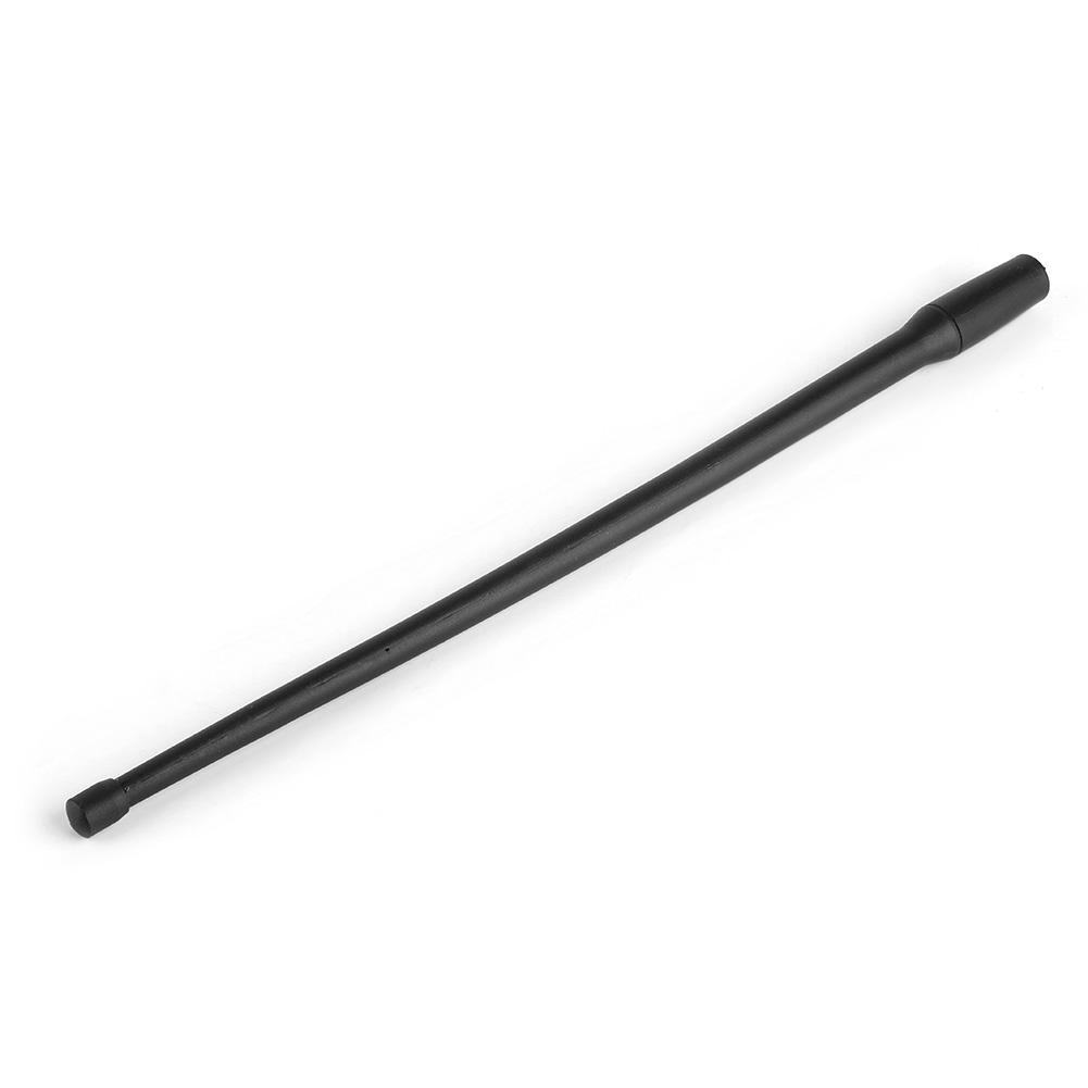 33cm 12.99in Car Radio Aerial Flexible Signal Antenna Fits for Jeep Wrangler