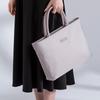 WOMT Tragbare Laptop-Aktentasche Handtasche