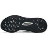 New Anta Tron 2.0 Cushioning Anti Slip And Wear Resistant Low Top Running Shoes Women's Black White 122215586-1