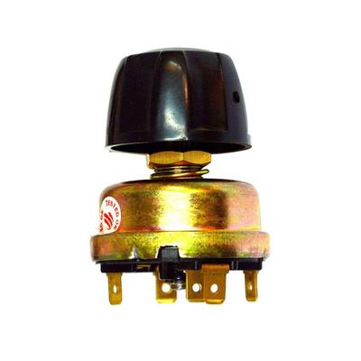 Head Light Switch for David Brown & Massey Ferguson | Premium Quality | MPN: K262014 / 54033364 / 882283M1