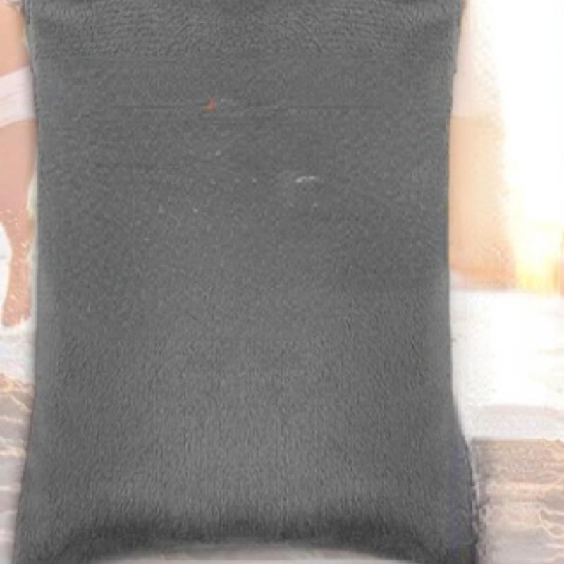 

Перчатки для удаления песка, средства для удаления пляжного песка и мешки с песком позволяют легко удалить липкий песок с тела ребенка во время игры с песком. s серый