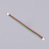 1/3/5Pcs 10Cm Stemma Qt/Qwiic Jst Sh 4-Pin Wire Cable Adapter Connector