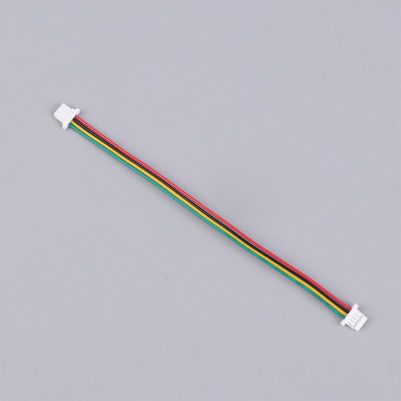 1/3/5Pcs 10Cm Stemma Qt/Qwiic Jst Sh 4-Pin Wire Cable Adapter Connector