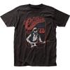 Eric Clapton Slowhand Tour Mens T Shirt Music Classic Rock Band Tee New Black