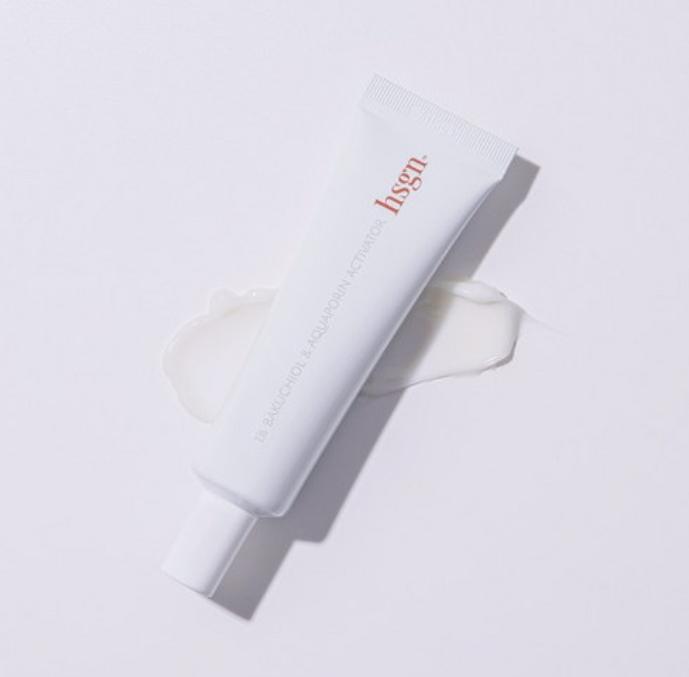 1% Bakuchiol Aquaporin Activator All-in-One Eye Cream 30ml