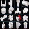 PVC Water Pipe Tee Connector