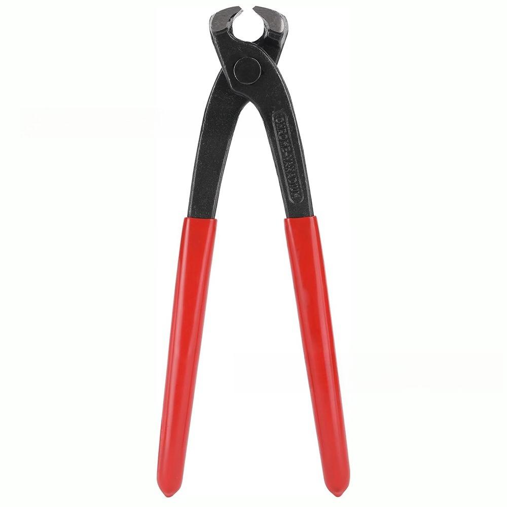 8 Inch CV Joint Ear Clamp Plier Manual Stepless Hose Clamp Crimping Tool 1pcs