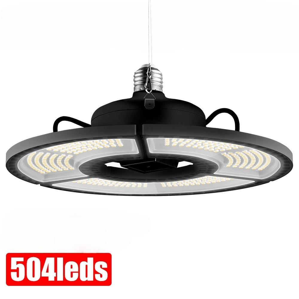 Plant Lamp LED Full Spectrum Grow Light White E27 100W 200W 300W 400W LED Growing Box Light E26 Hydroponic LED Bulb Phyto Lamp