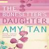 The Bonesetters Daughter by Amy Tan Paperback Book 9780006550433