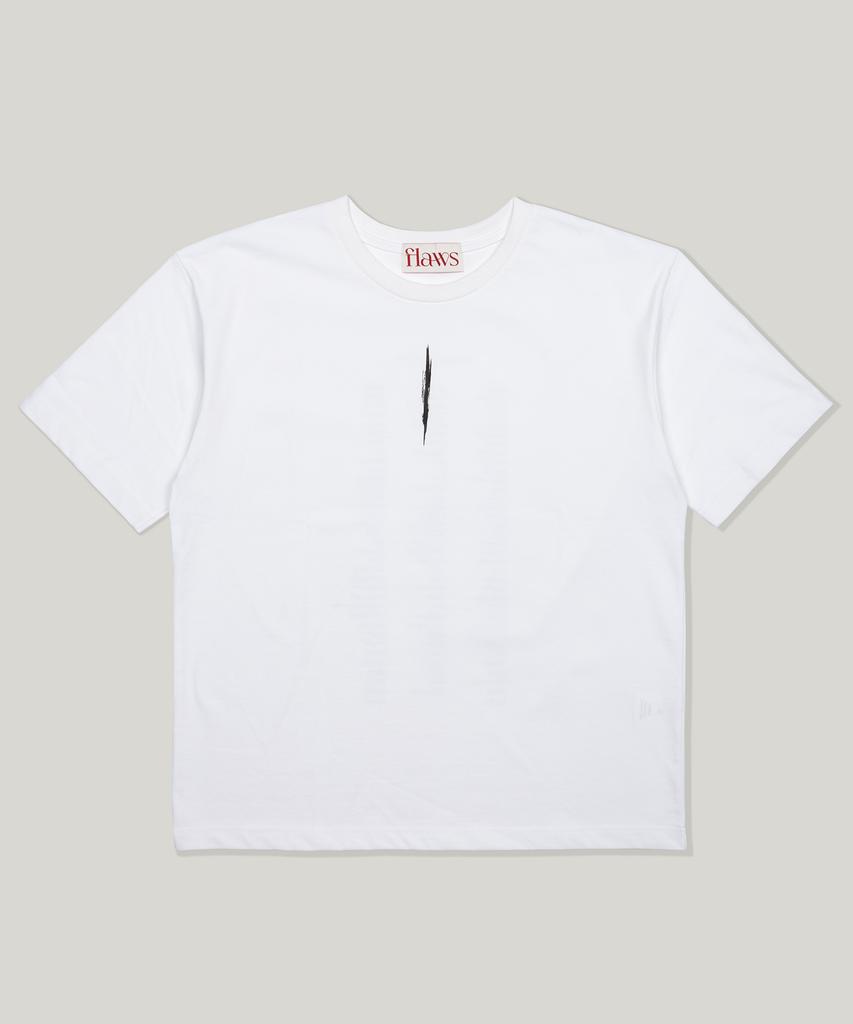 Peullojeulum Image T-Shirts [White]