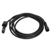 Rubber+Metal Ebike Cable Speed Sensor 1PC 30cm/100cm/180cm