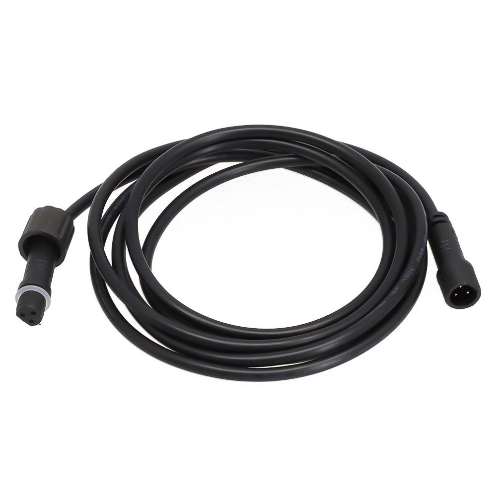 Rubber+Metal Ebike Cable Speed Sensor 1PC 30cm/100cm/180cm