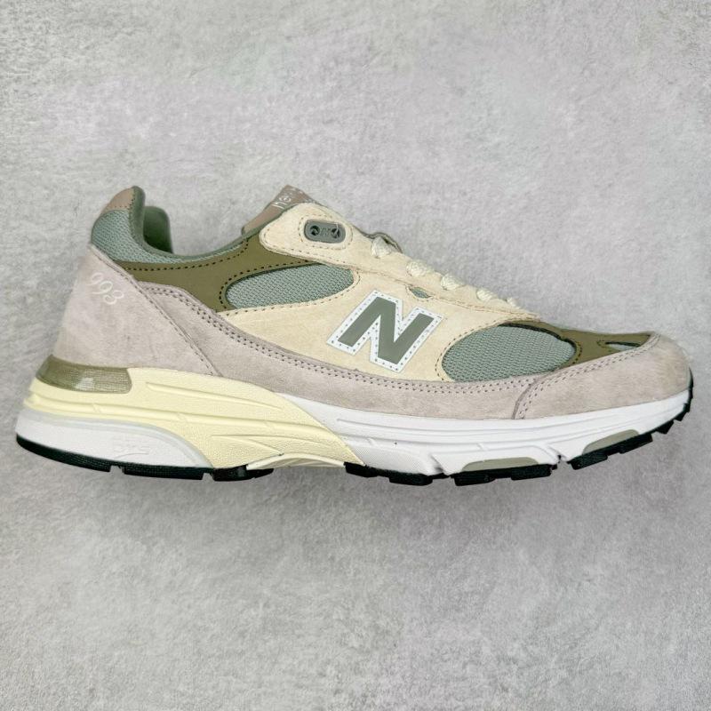 NB Pure Оригинальные низкие беговые кроссовки MR993, Унисекс, Сделано в США, Наследие Ретро Классика 44