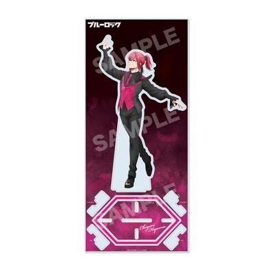 Blue Lock 03 Chigiri Hyoma Tall Acrylic Stand