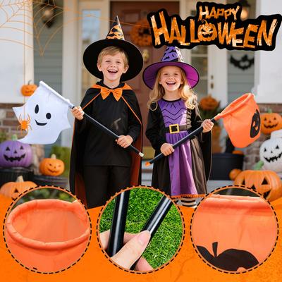 Festligt tilbehør – Accessories til Halloween
