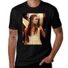 Romeo and Juliet X Villanelle TShirt Daily Wear Print TShirt