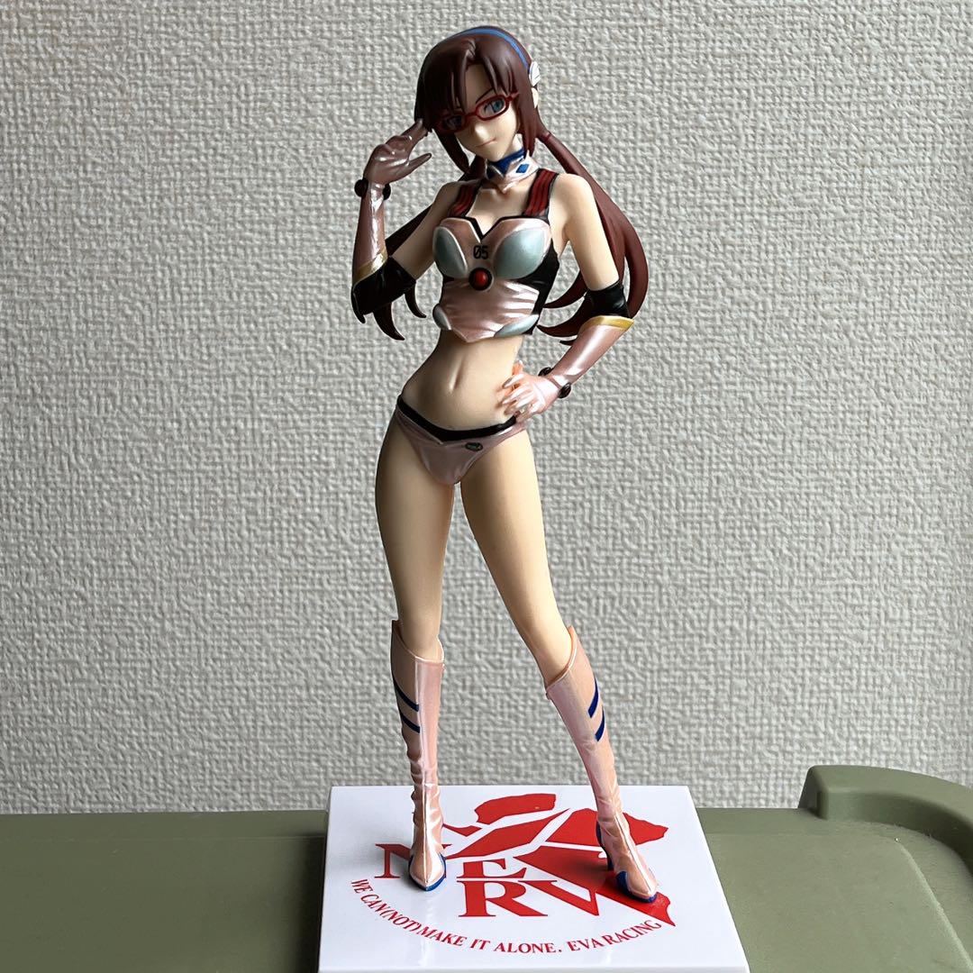 

[Б/У] Evangelion Mari Racing