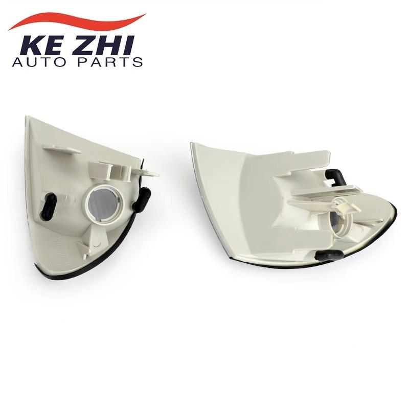 63136902765 Left and Right Turn Signal Light Corner Lamp Suitable For BMW 3 Series E46 Sedan 1999-2001