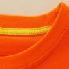 Fashion Boys T-Shirt Summer New Cartoon Train Print Kids Crew Neck Short Sleeve Top