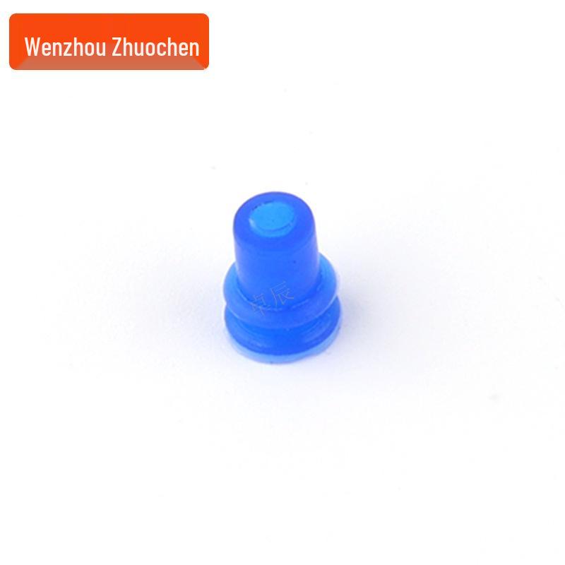 4-hole Waterproof Plug 15466325 for Crankshaft Position Sensor & High Voltage Ignition Coil