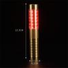 Thrisdar LED Flash Stick Champagne Bottle LED Strobe Baton LED Bottle Service Sparkler light for Night Club Party Decor