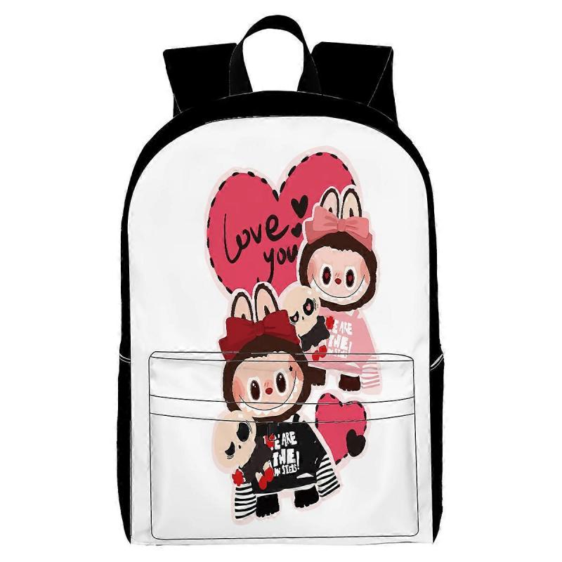 Backpack, with Multiple Organizational Compartments, Fits 15.6 Inch Notebook, for Travel, Teen, Business Work P2159