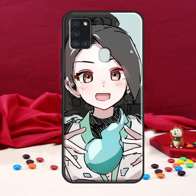 

Чехол для телефона Valorant Game для Samsung Galaxy A52 A32 A22 A12 A13 A53 A21S A52S A11 A51 A71 A50 A02S A03S Samsung A21S