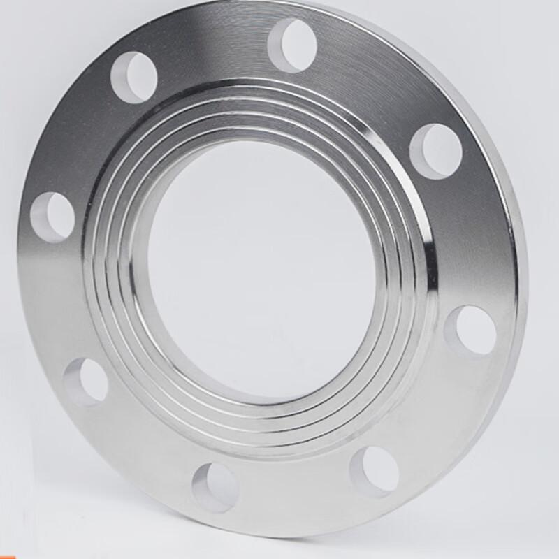 304 Stainless Steel Weld Neck Flange Plate
