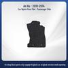 Suede Nylon Wear-Resistant Cover for 2010-2014 Subaru Outback Models