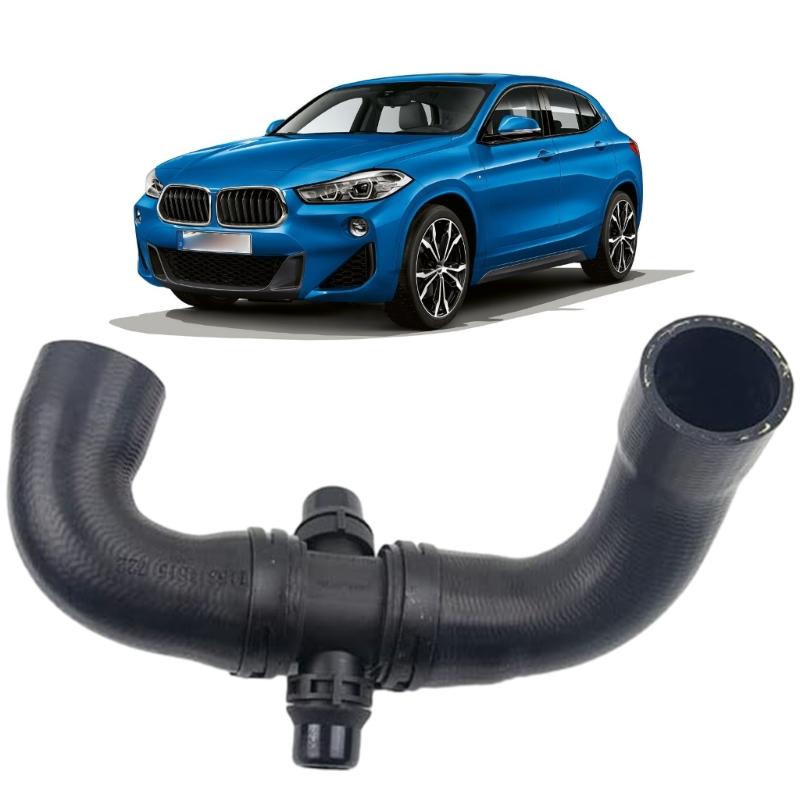 Kühlerschlauch Kühlmittelrohr für 328i F30 2.0L N20 N26 F20 F21 F23 F22 11534615722 11538645481 11537603511