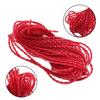 15m Nylon Rope Cord Trimmer Line 3mm Diameter for Garden Grass Brush Cutter Accessories Compatible and Practical