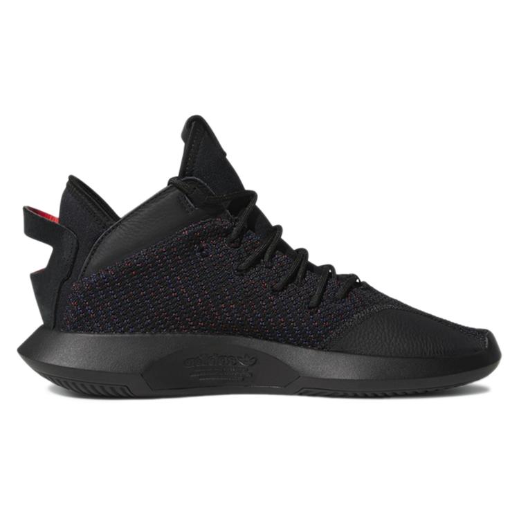 Adidas Crazy 1 Adv Core Black Multi Color B37562