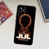 JUL C'est pas des LOL For Samsung Galaxy A33 A53 A13 A23 A52 A32 A22 A12 A51 A71 A15 A25 A14 A34 A54 Phone Case