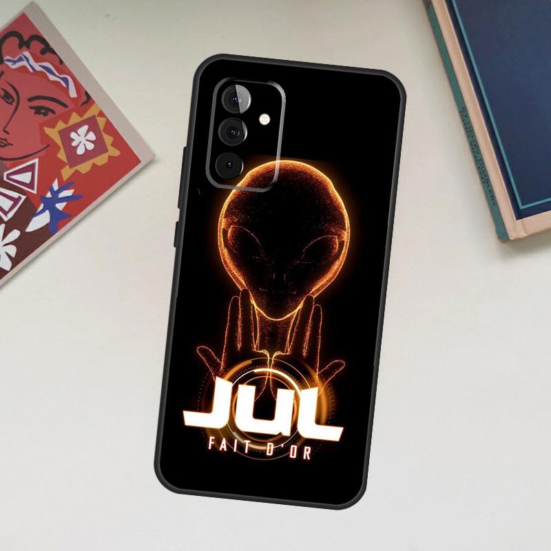 JUL C'est pas des LOL For Samsung Galaxy A33 A53 A13 A23 A52 A32 A22 A12 A51 A71 A15 A25 A14 A34 A54 Phone Case