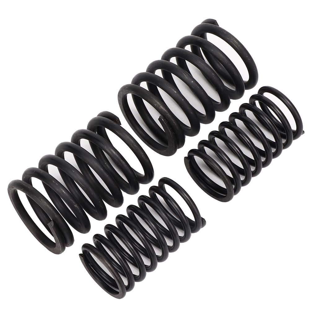 3 Sets S195 Flexible Engine Valve Spring Set Replacement Accassories