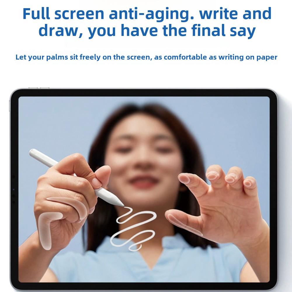 iPadPencil Capacitive Pen Magnetic Apple Stylus for Apple Pencil Touch Stylus