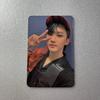 [USED] Stray Kids Changbin GO Raw Trading Card Withfans Yonton